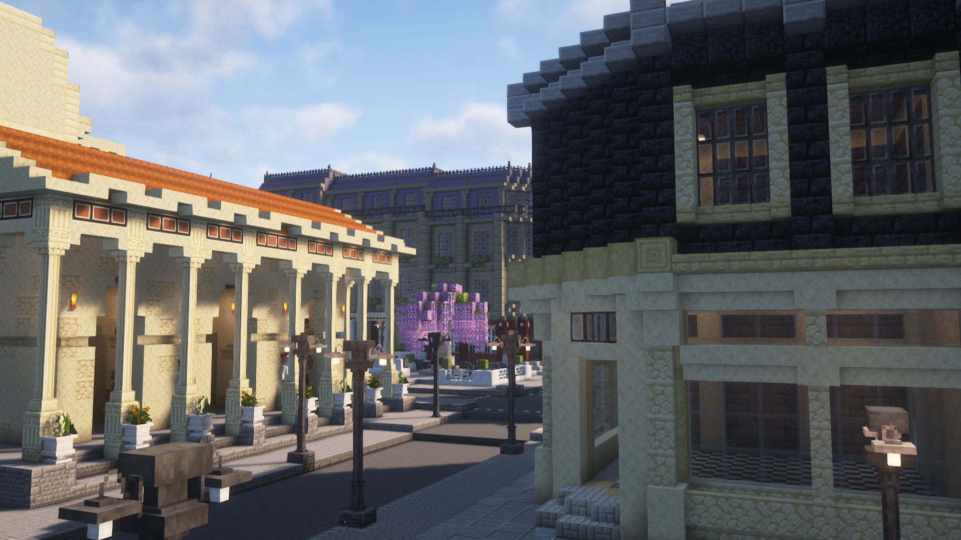 Flaze SMP Season 1 Closure & Season 2 Beta Modpack!