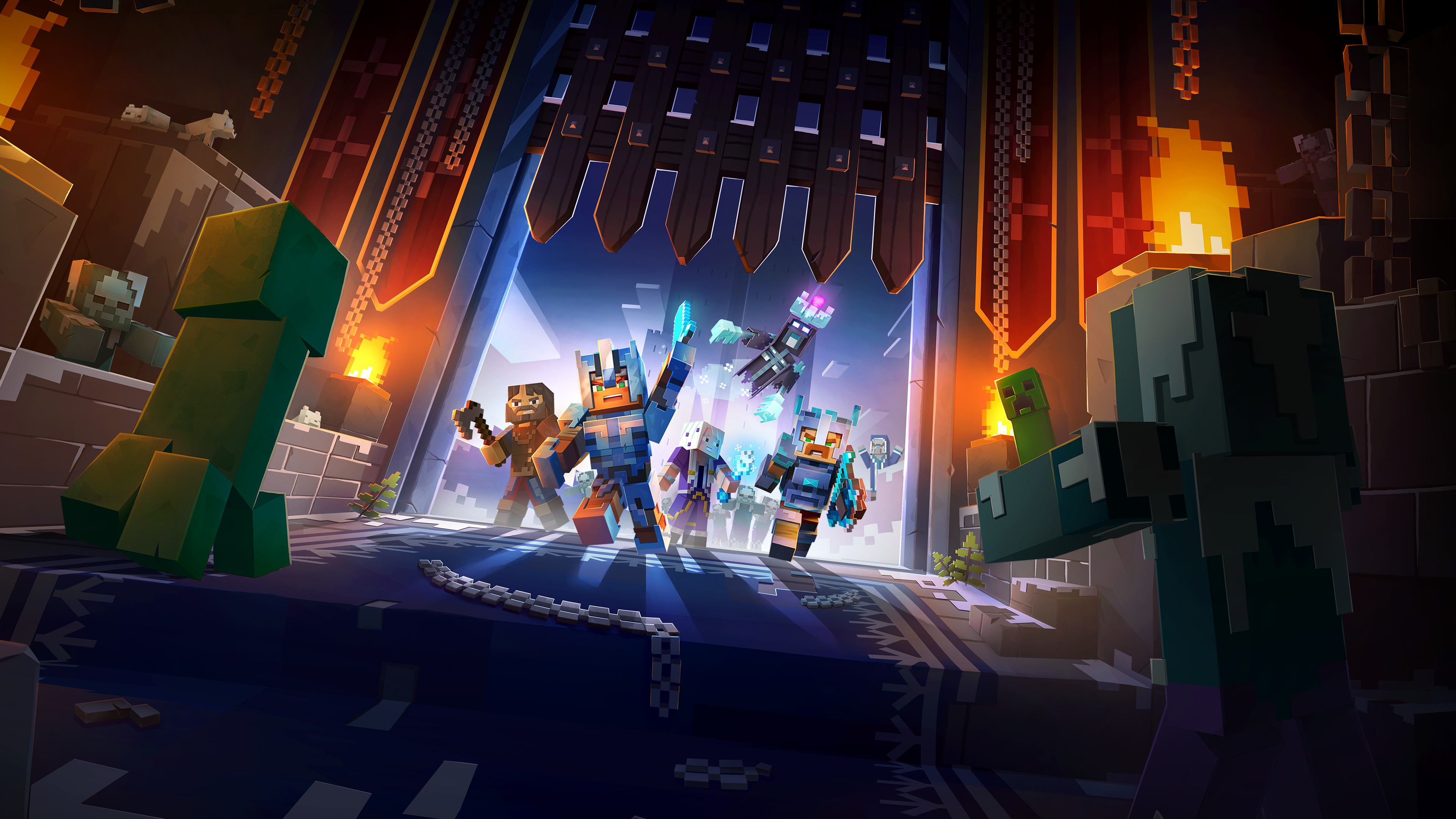 Community Update